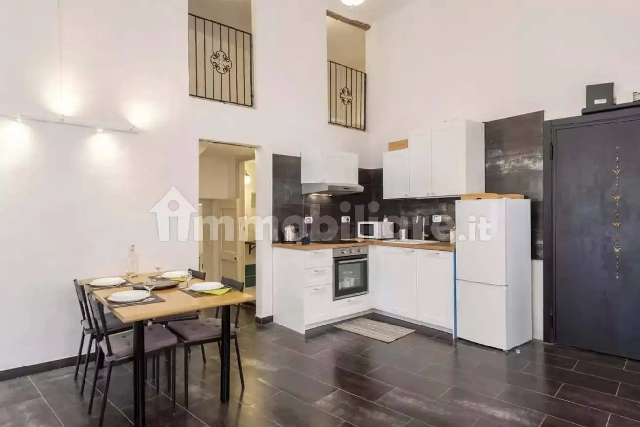 Trilocale via della Maddalena, Maddalena, Genova - foto 2