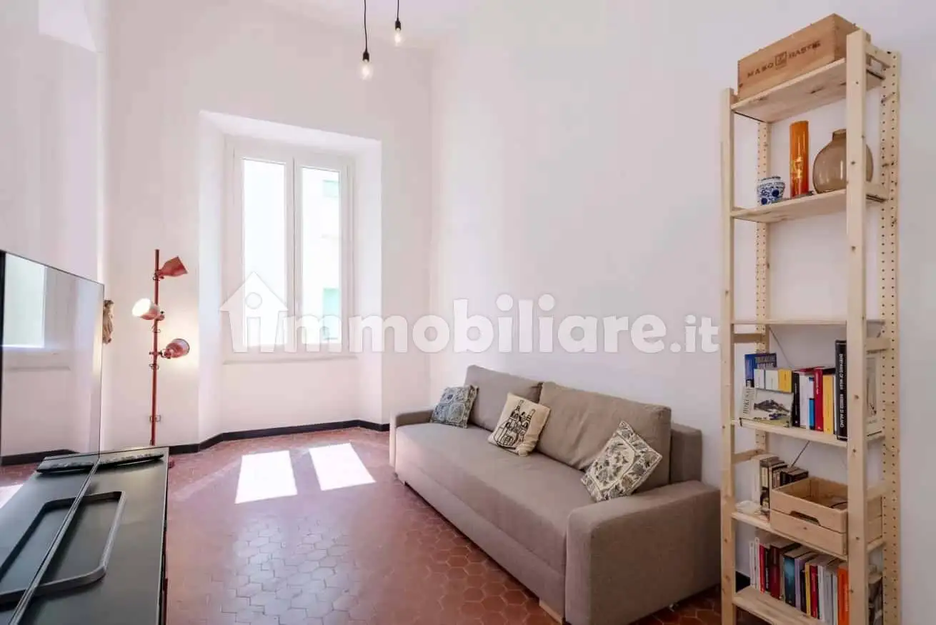 Trilocale via della Maddalena, Maddalena, Genova - foto 3