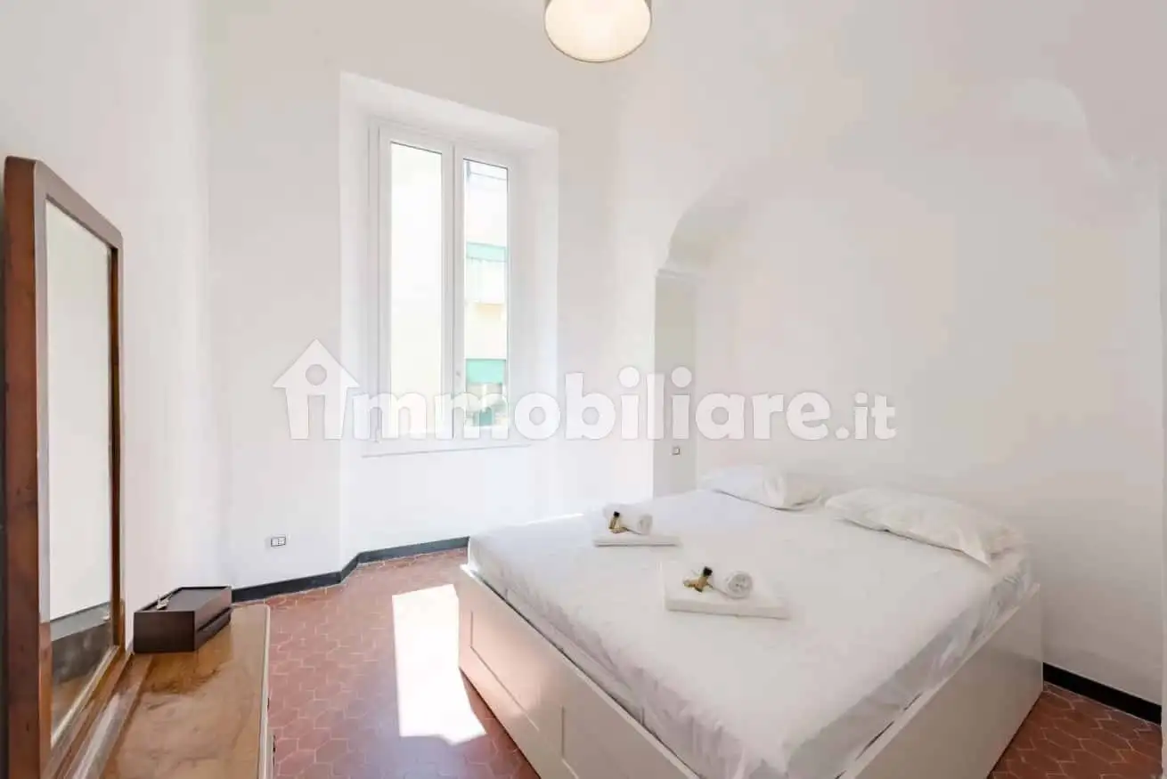 Trilocale via della Maddalena, Maddalena, Genova - foto 4