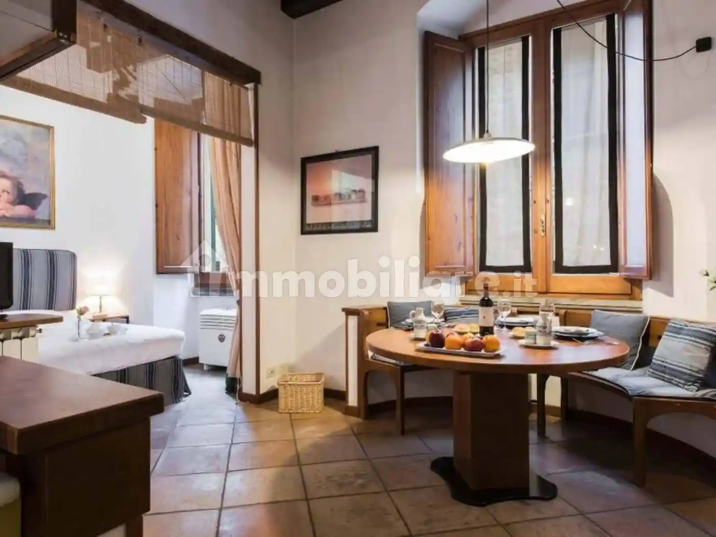 Monolocale via dei Georgofili, Signoria - Uffizi, Firenze - foto 2