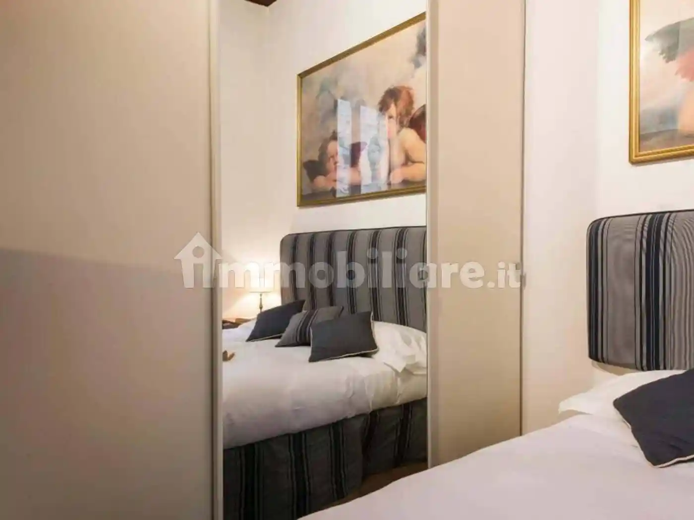 Monolocale via dei Georgofili, Signoria - Uffizi, Firenze - foto 5