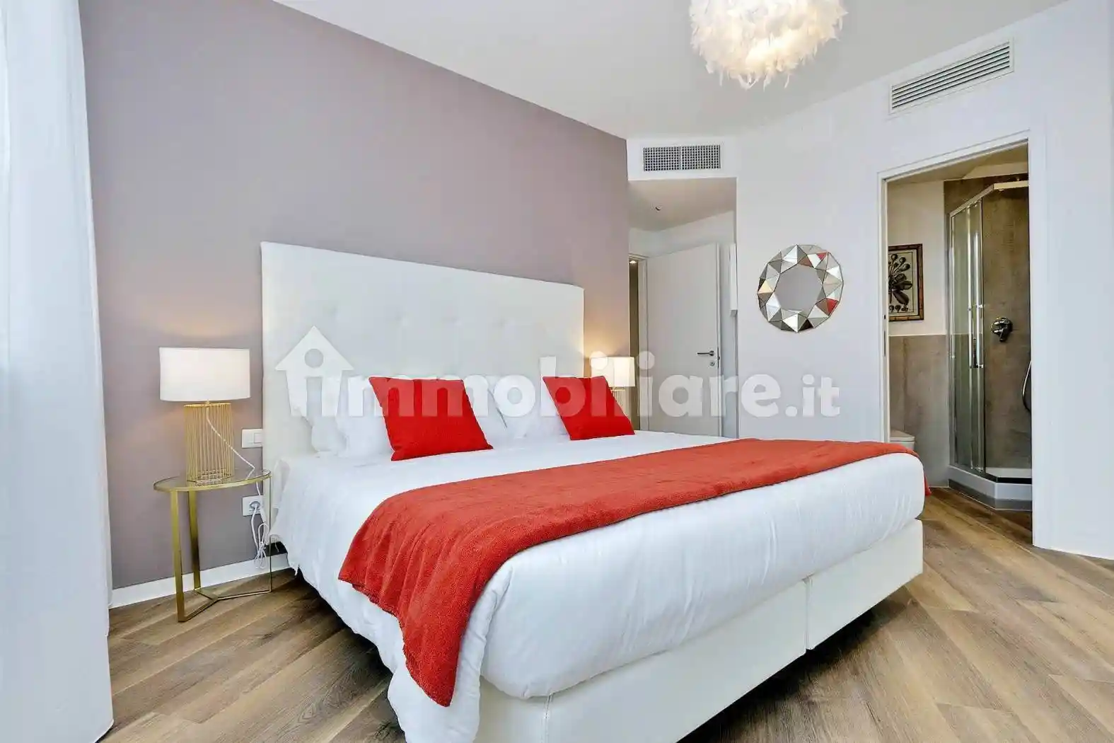 Trilocale via Flavia, Sallustiano, Roma - foto 2