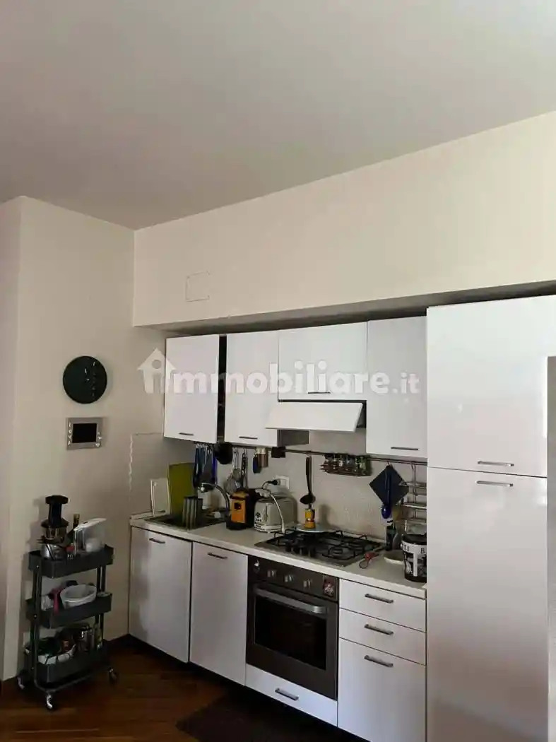 Bilocale via Riccardo da San Germano, Centro, Cassino - foto 5