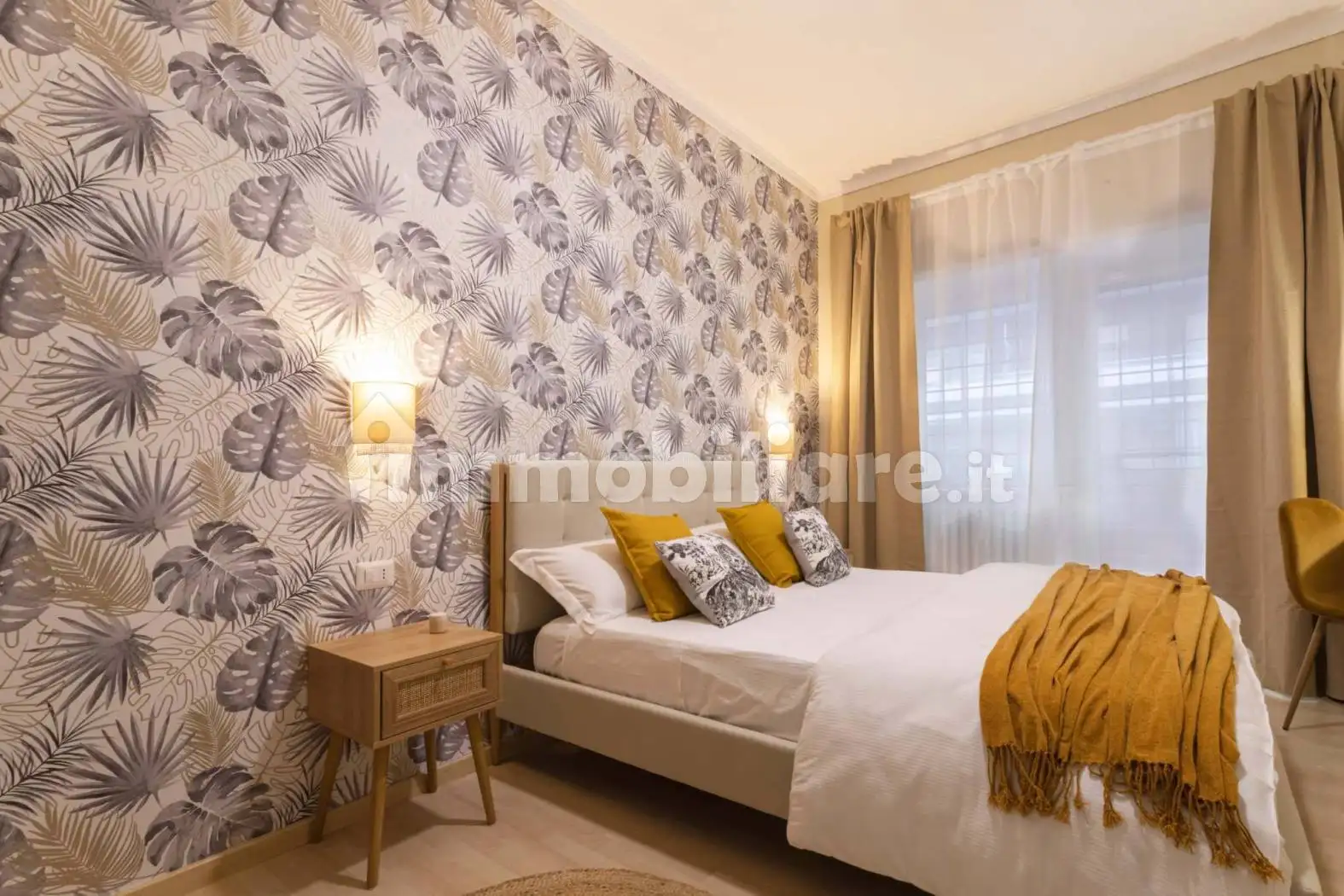 Appartamento in affitto a Roma