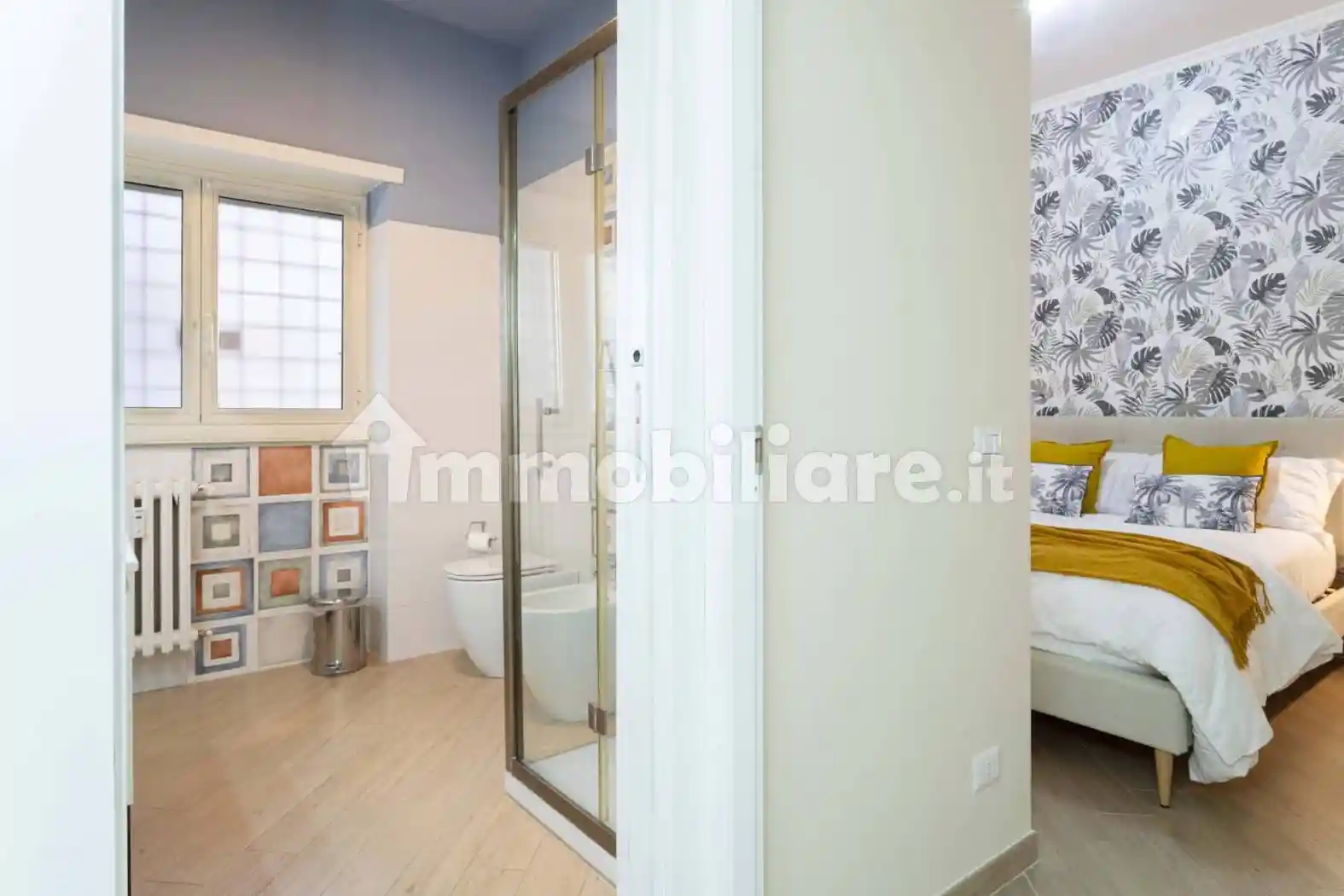 Trilocale via Anastasio II, Cipro, Roma - foto 2