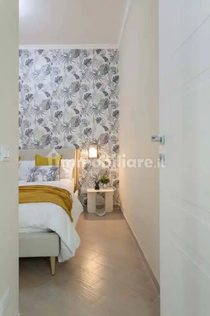 Trilocale via Anastasio II, Cipro, Roma - foto 3