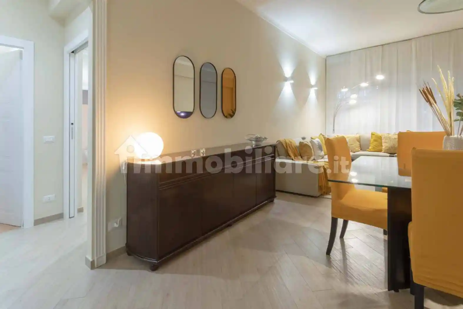 Trilocale via Anastasio II, Cipro, Roma - foto 5