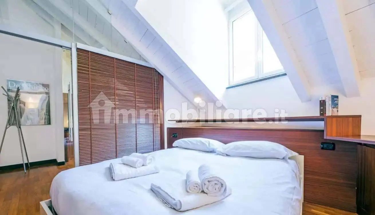 Bilocale salita del Prione, Molo, Genova - foto 3