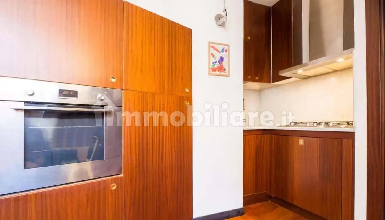 Bilocale salita del Prione, Molo, Genova - foto 4