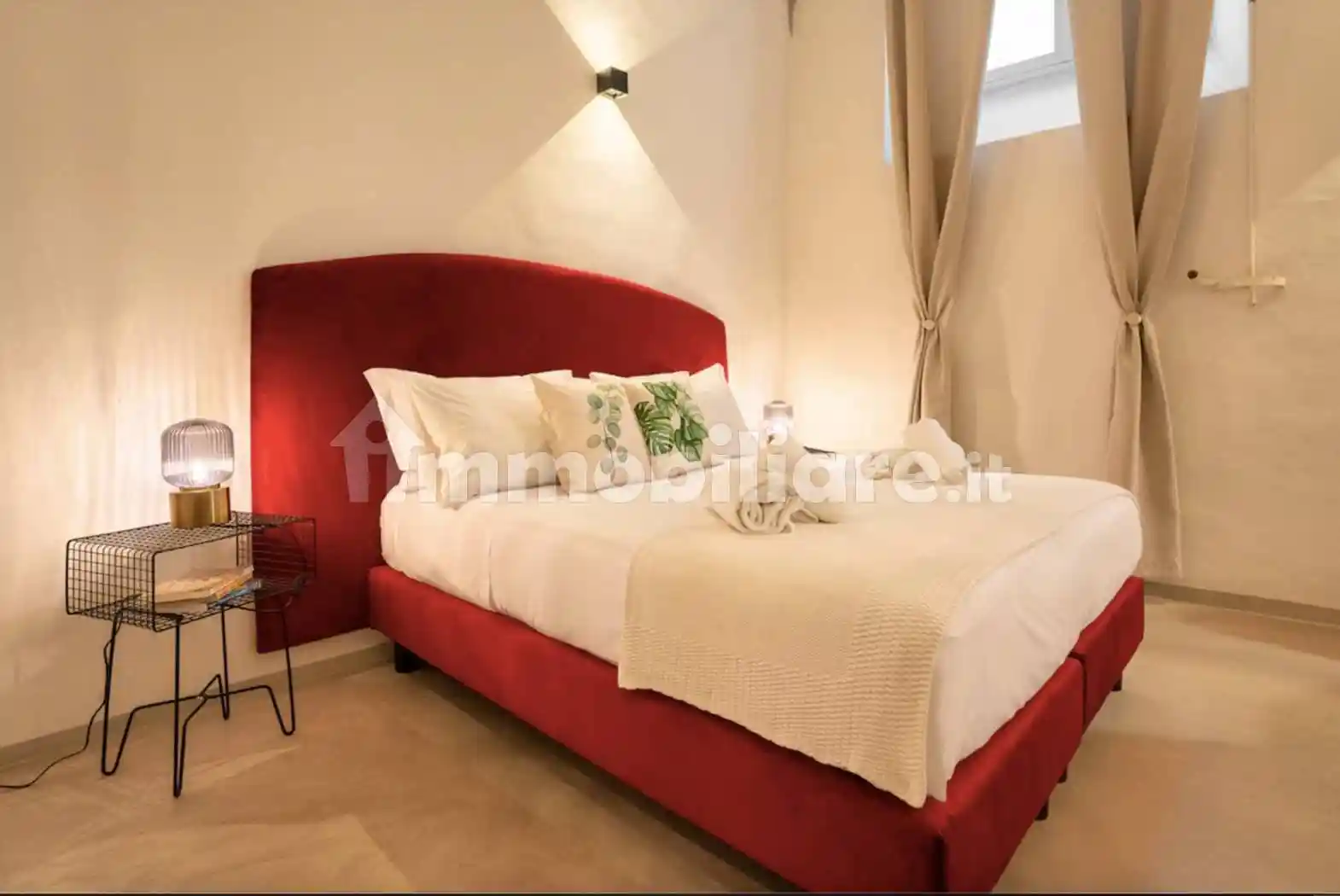 Bilocale via dei Benci, Santa Croce, Firenze - foto 4