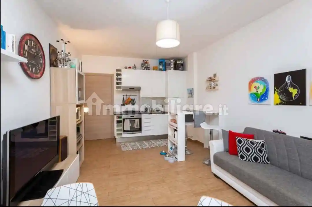 Bilocale corso Moncalieri, Gran Madre - Crimea, Torino - foto 2