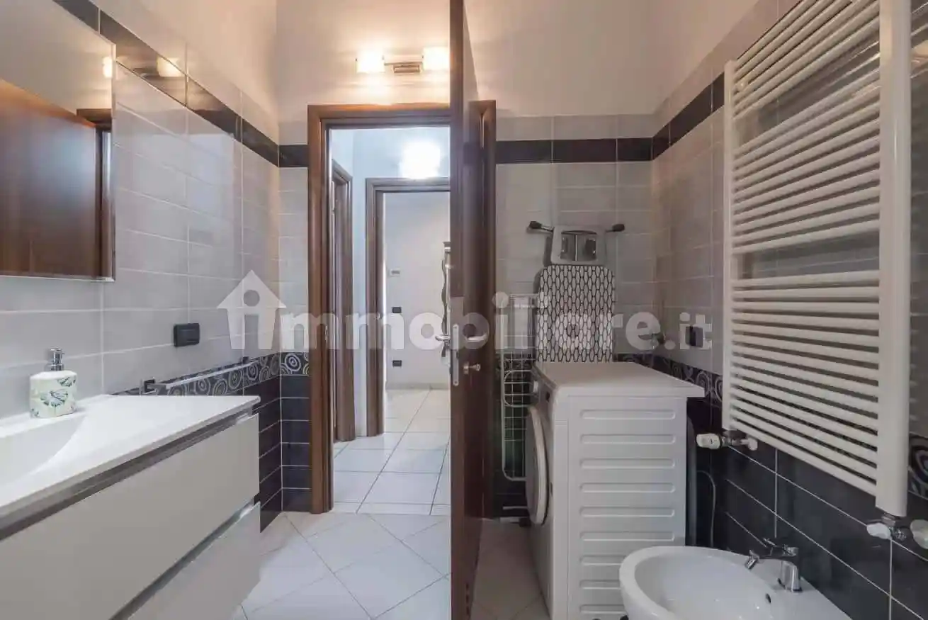 Bilocale via Alessandro Visconti d'Aragona, Città Studi, Milano - foto 4