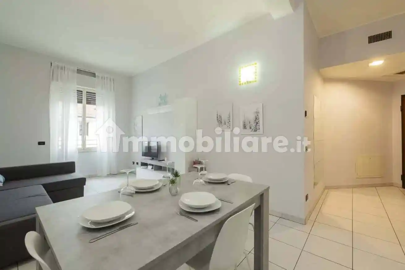 Bilocale via Alessandro Visconti d'Aragona, Città Studi, Milano - foto 5