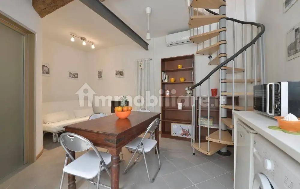 Appartamento in affitto a Bologna