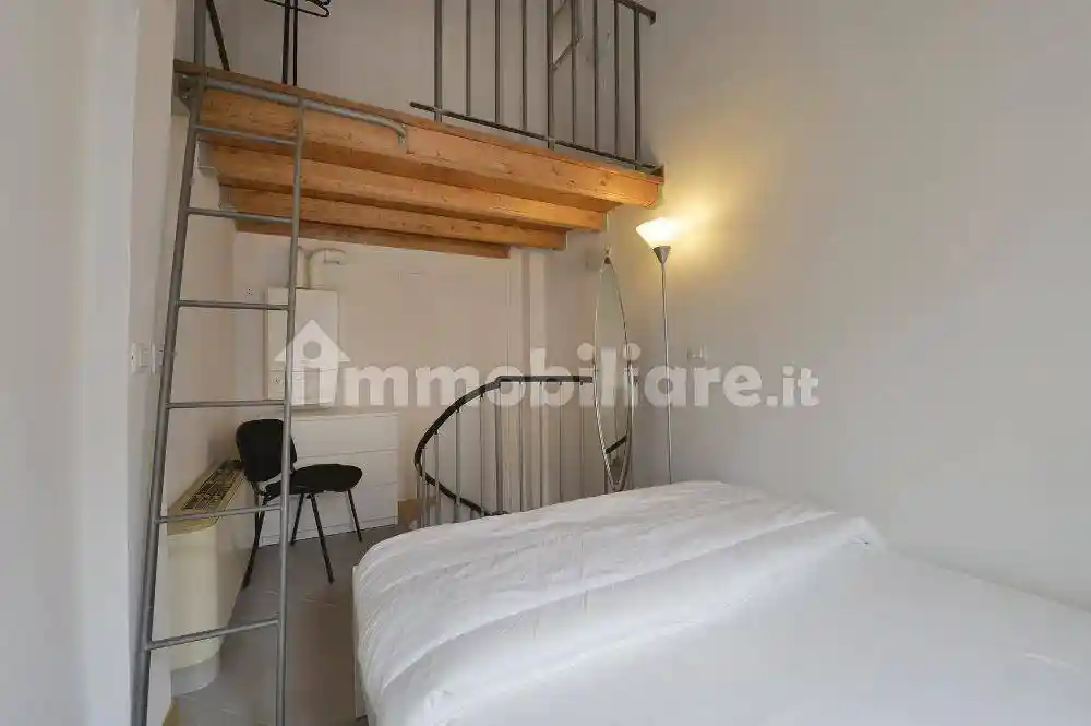 Bilocale via Giuseppe Massarenti, Massarenti, Bologna - foto 5