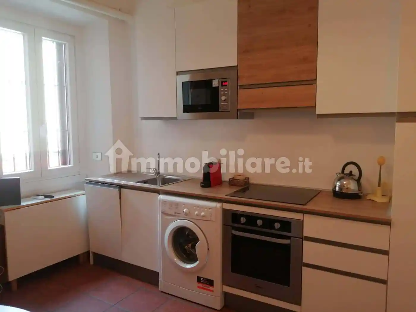 Monolocale via Savona, Solari, Milano - foto 3