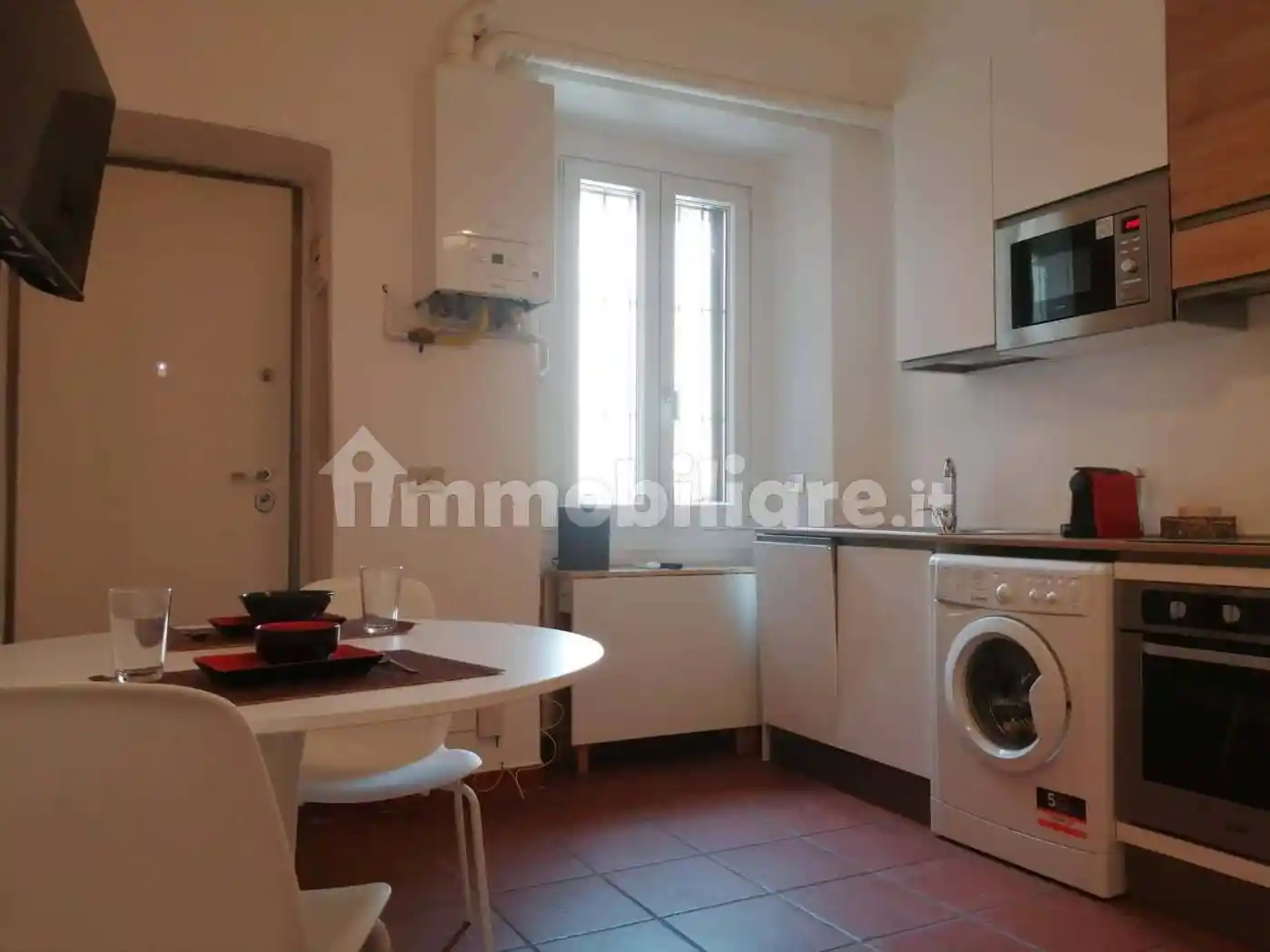 Monolocale via Savona, Solari, Milano - foto 4