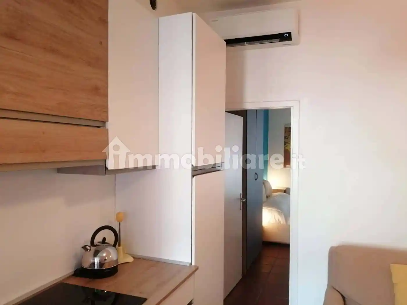 Monolocale via Savona, Solari, Milano - foto 5