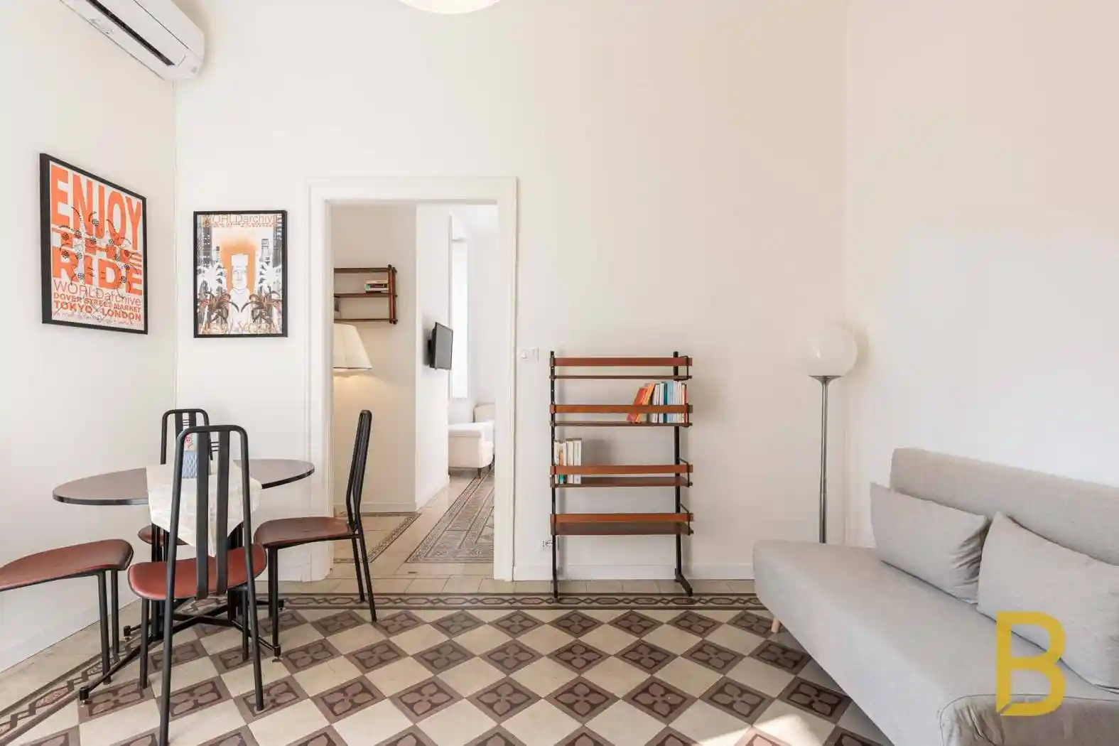 Bilocale via Giacomo Watt, Barona, Milano - foto 3