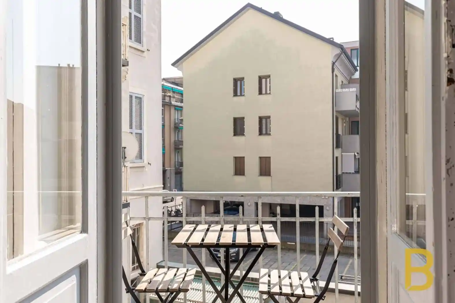 Bilocale via Giacomo Watt, Barona, Milano - foto 4