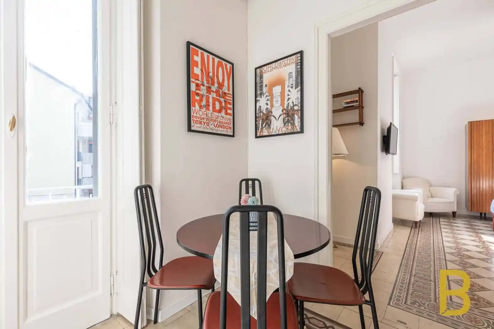 Bilocale via Giacomo Watt, Barona, Milano - foto 5