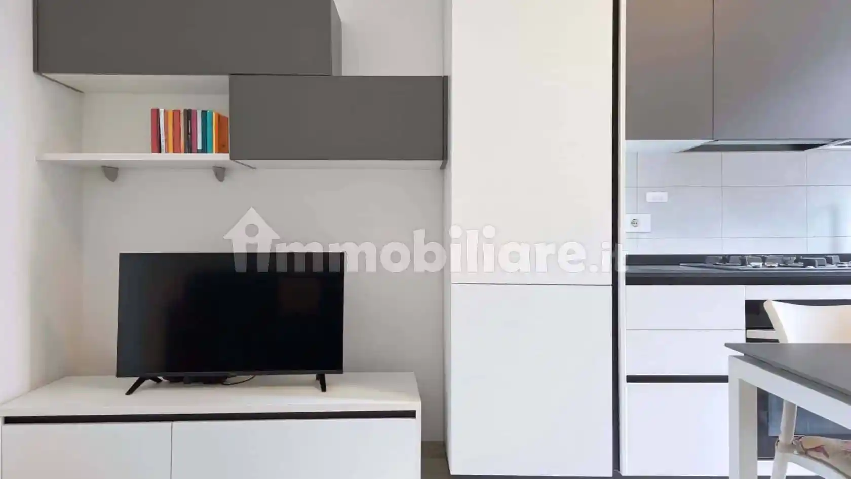 Bilocale via Raffaele Lambruschini, Bovisa, Milano - foto 3