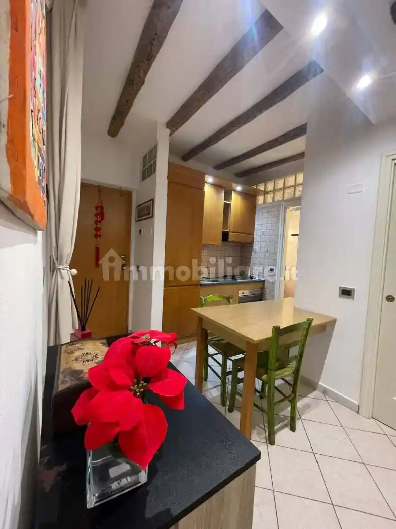 Bilocale via della Chiesa Rossa, Gratosoglio, Milano - foto 2