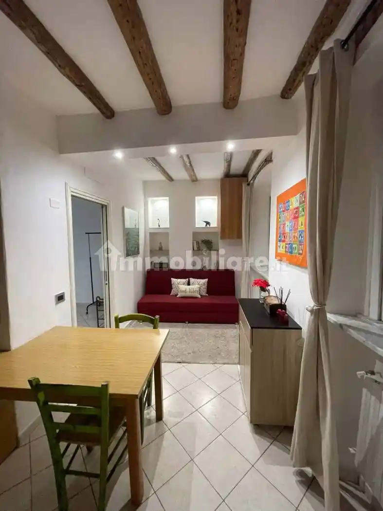 Bilocale via della Chiesa Rossa, Gratosoglio, Milano - foto 3