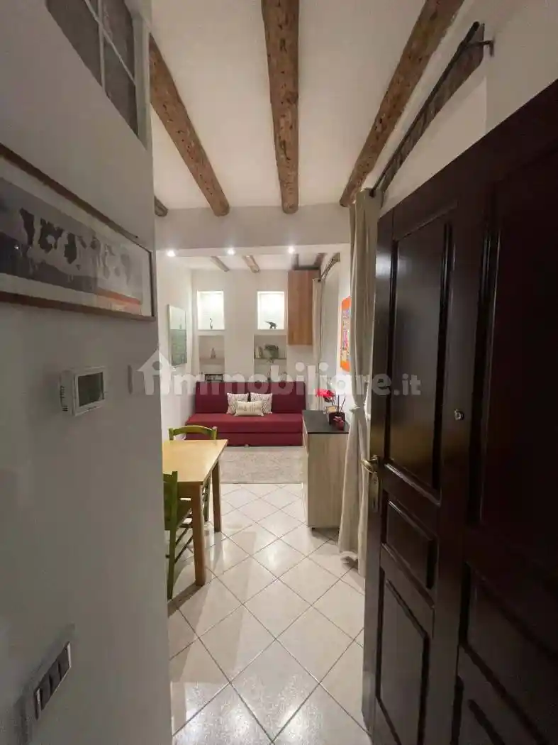 Bilocale via della Chiesa Rossa, Gratosoglio, Milano - foto 4