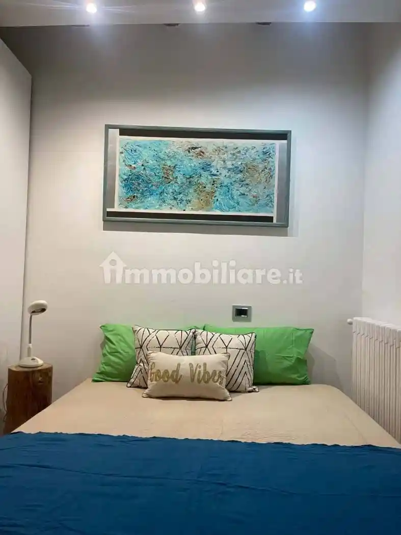 Bilocale via della Chiesa Rossa, Gratosoglio, Milano - foto 5