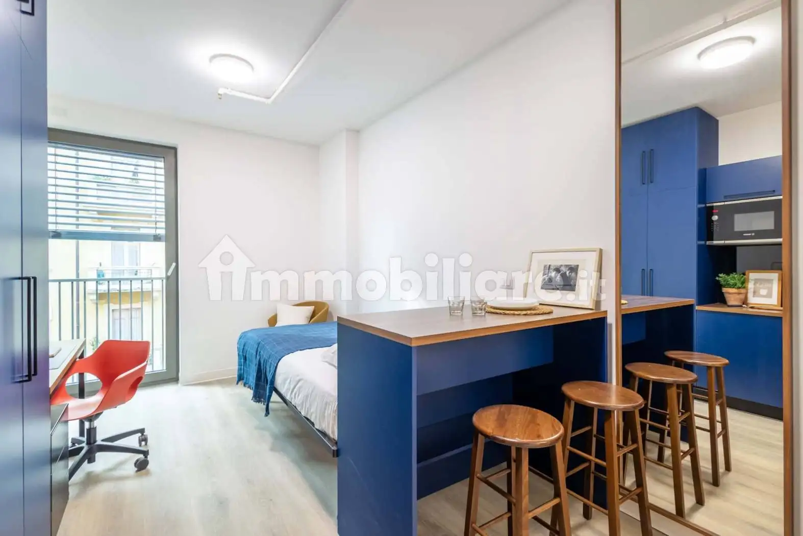 Appartamento in affitto a Torino