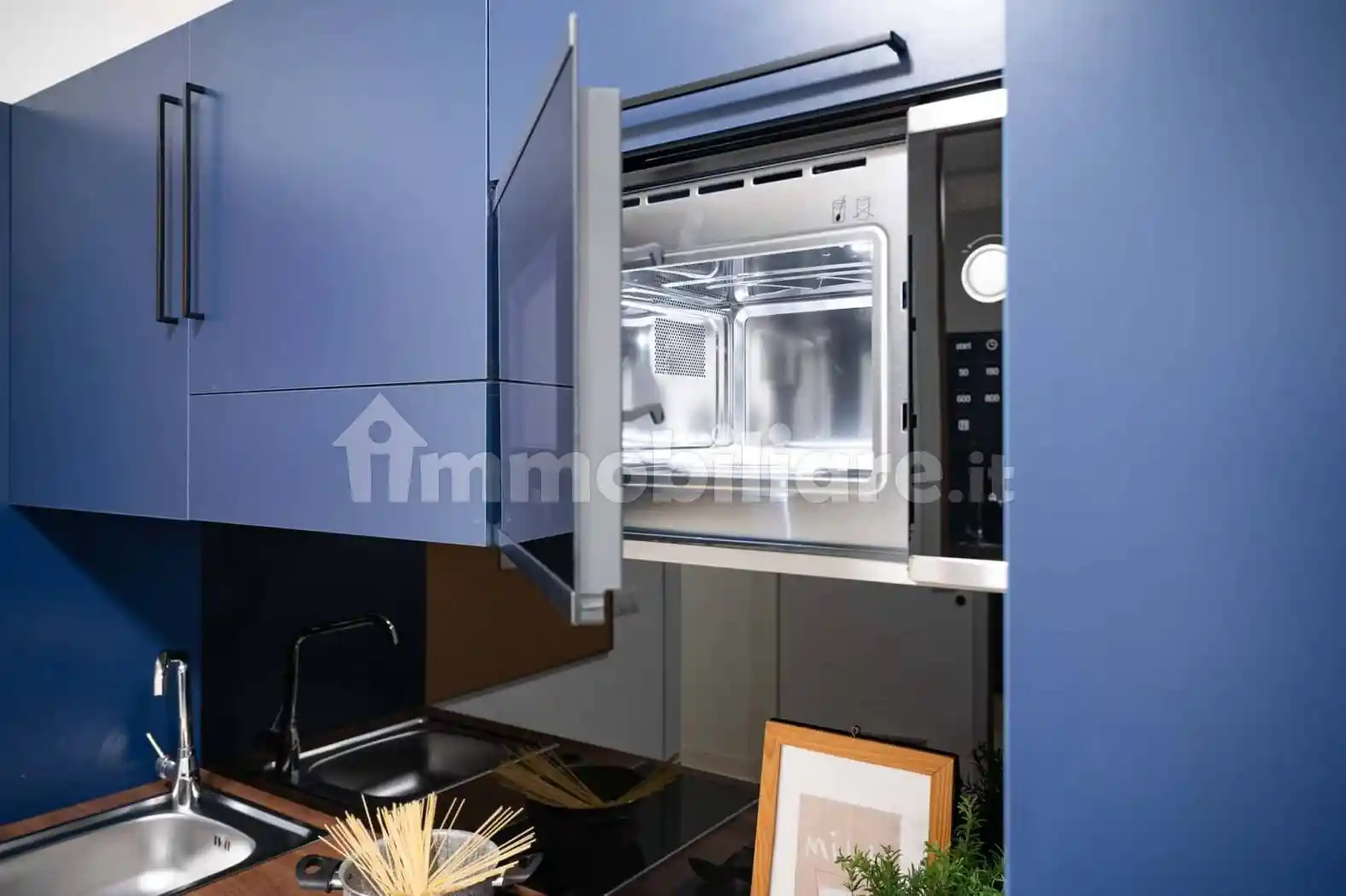 Appartamento via Moretta, Cenisia, Torino - foto 3