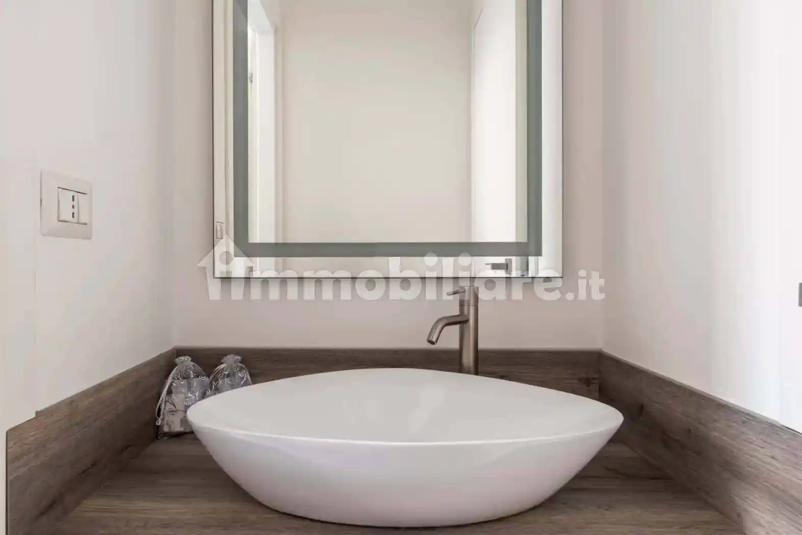 Bilocale via Giulio Carcano, Pezzotti - Meda, Milano - foto 4