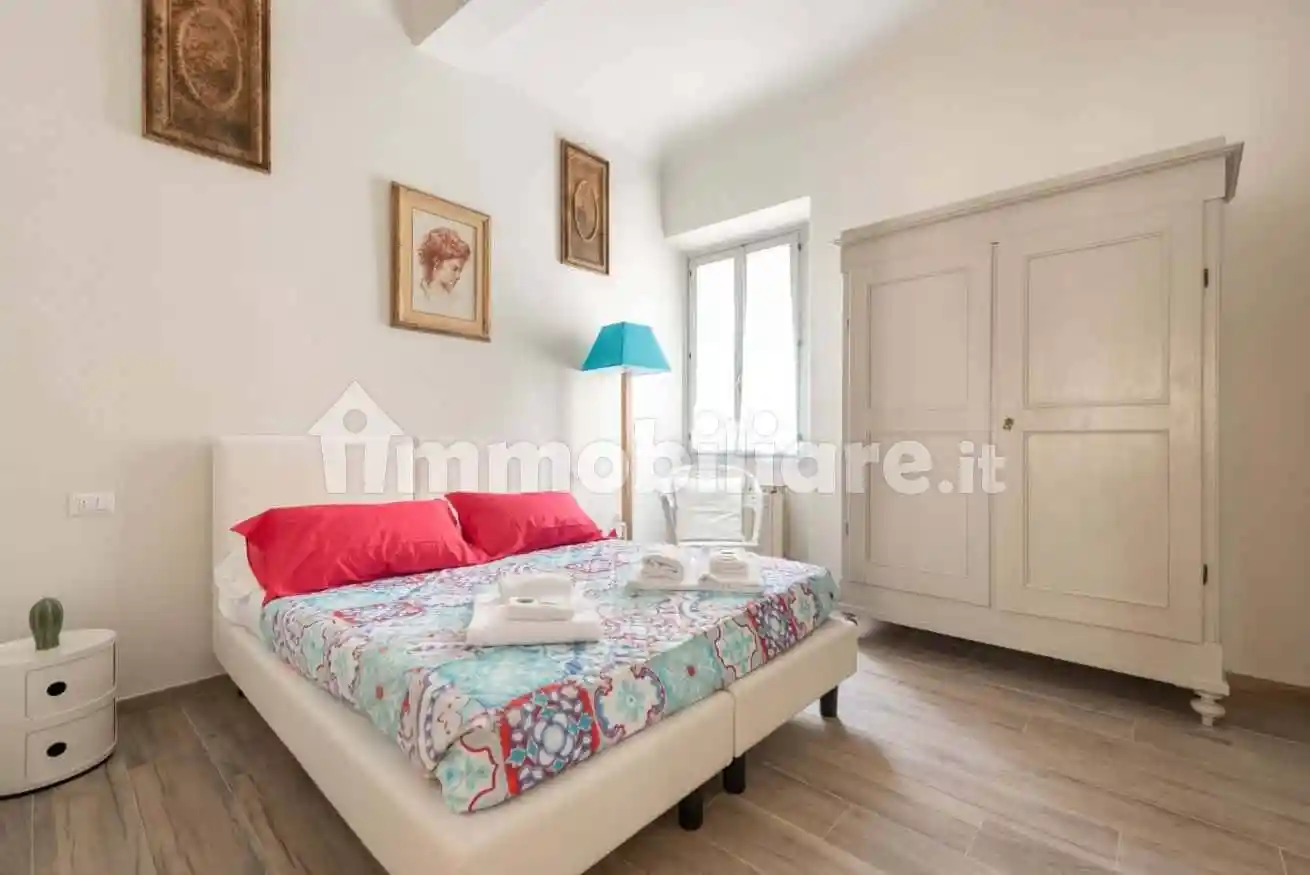 Trilocale via San Zanobi, San Marco - SS Annunziata, Firenze - foto 2