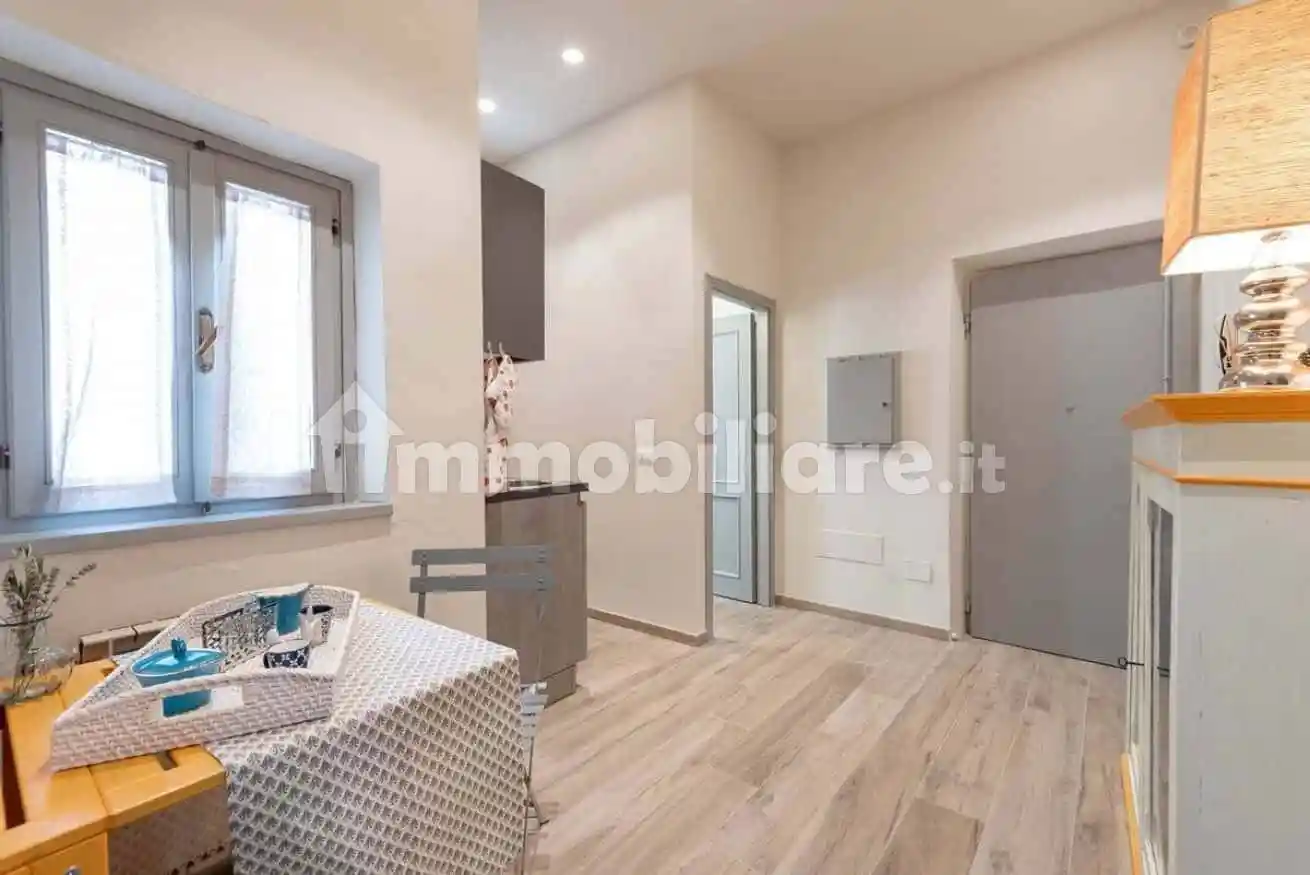 Trilocale via San Zanobi, San Marco - SS Annunziata, Firenze - foto 3