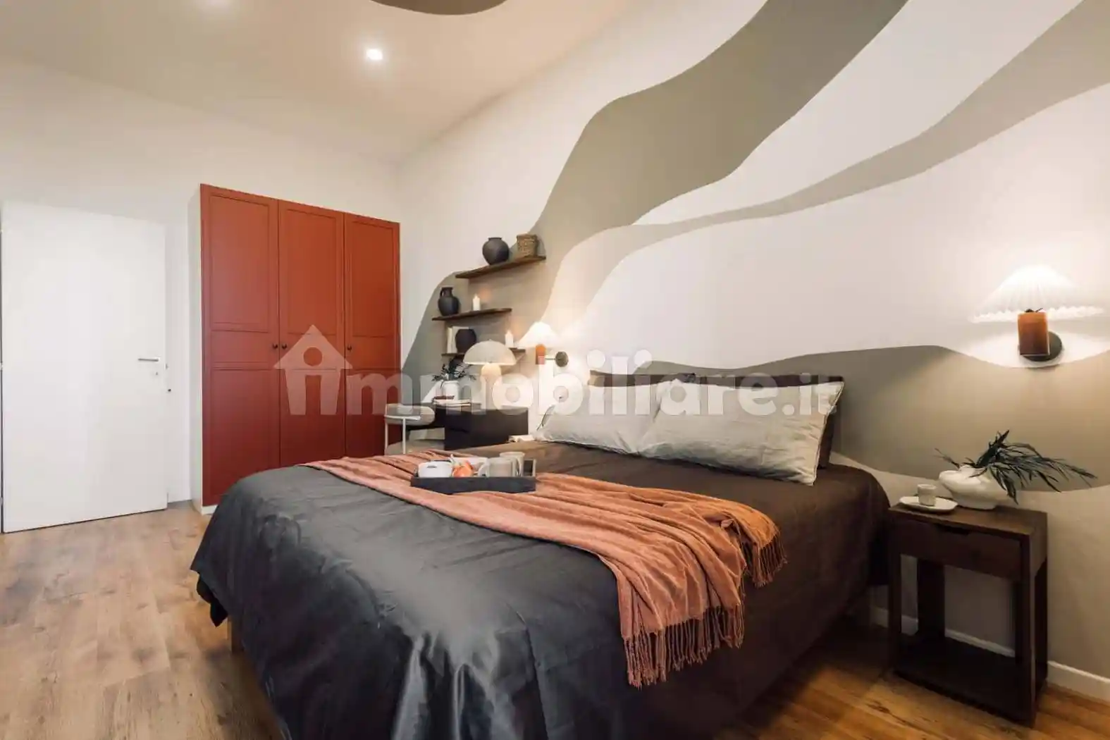 Bilocale via Francesco Caracciolo, Cenisio, Milano - foto 2