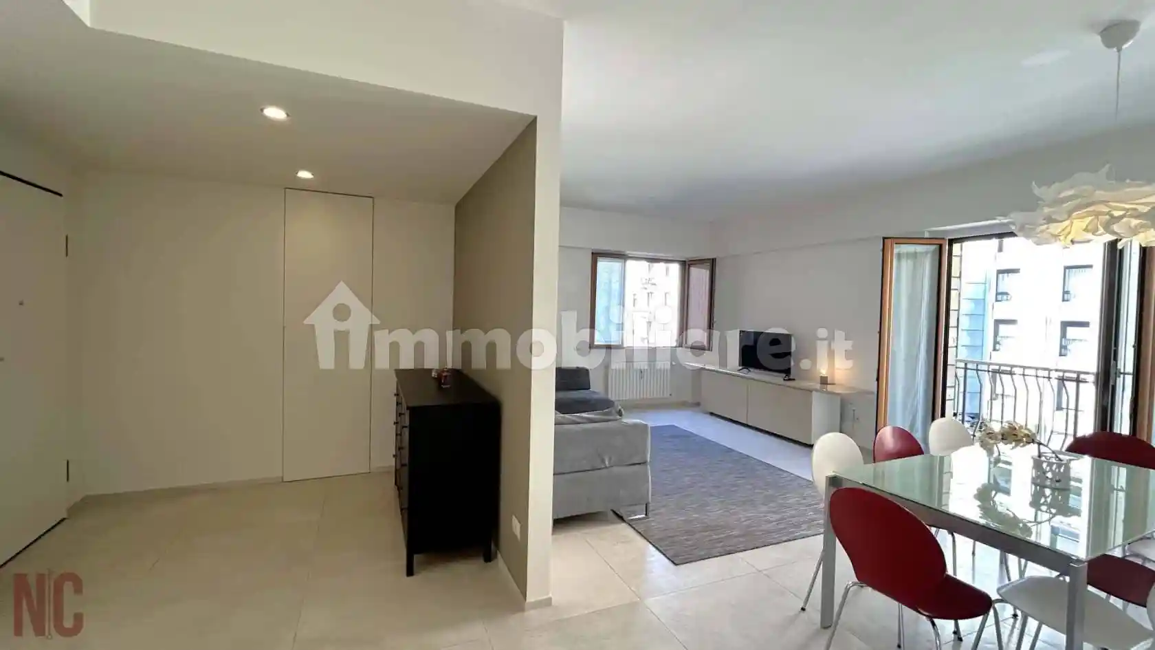 Trilocale via Ippolito Nievo, Sempione, Milano - foto 2