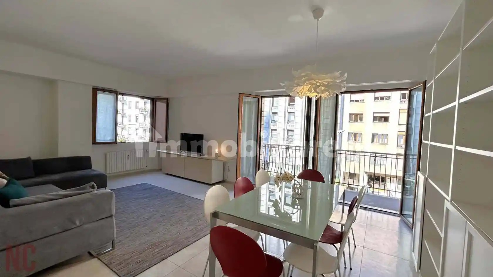 Trilocale via Ippolito Nievo, Sempione, Milano - foto 3