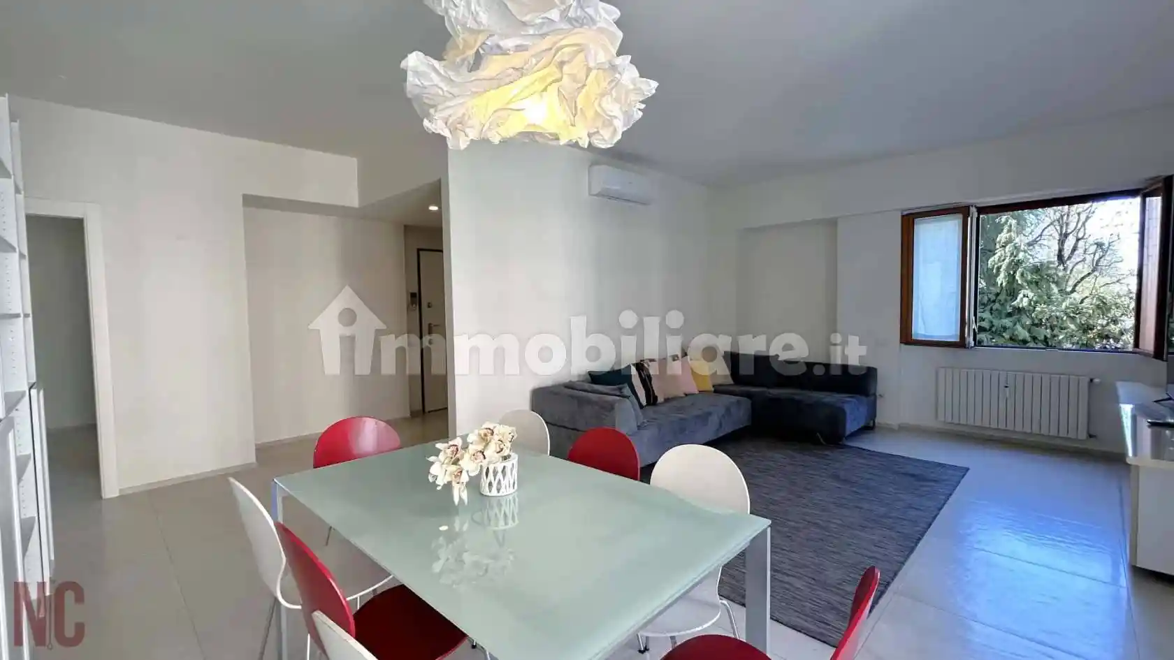 Trilocale via Ippolito Nievo, Sempione, Milano - foto 4