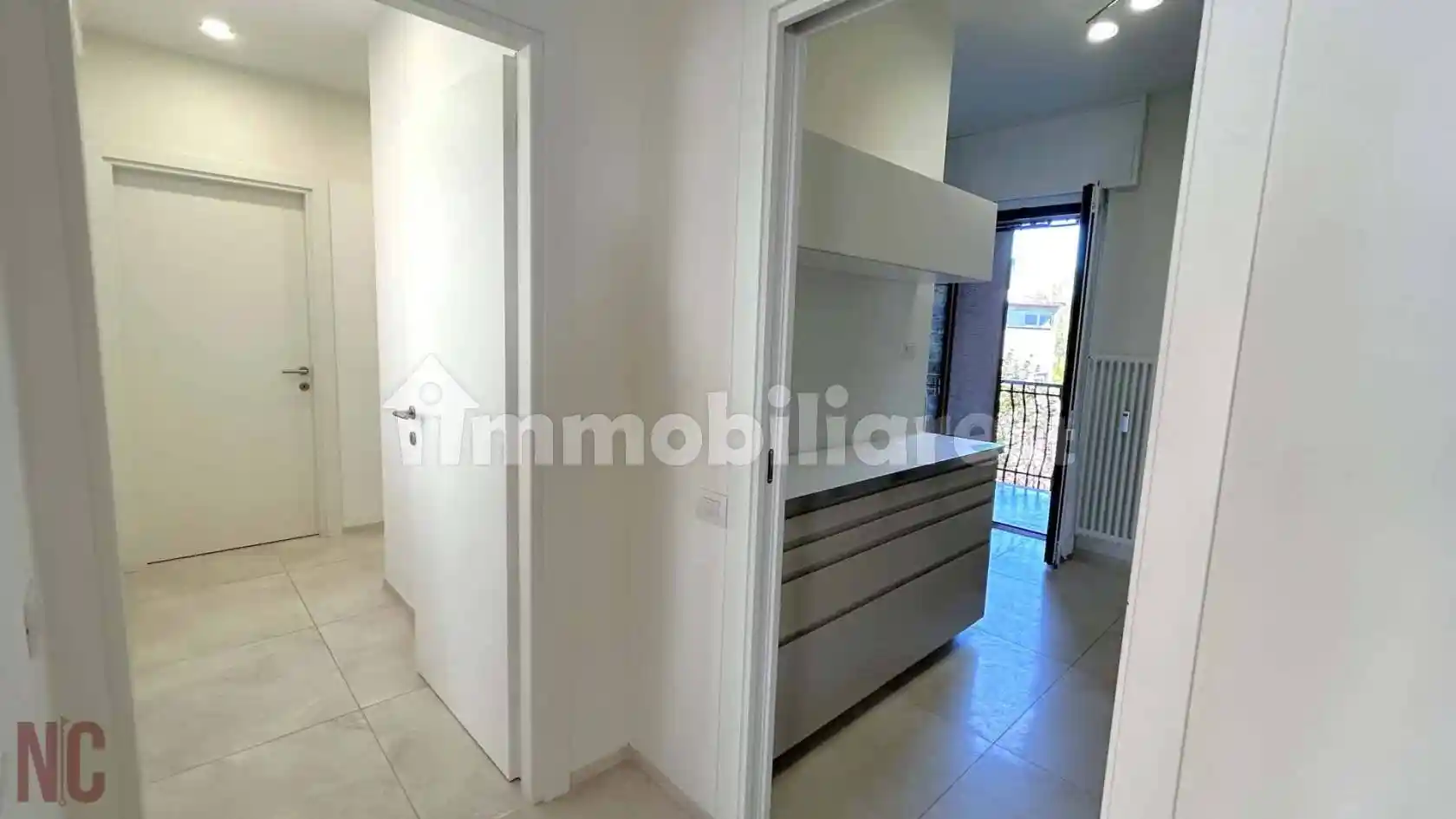 Trilocale via Ippolito Nievo, Sempione, Milano - foto 5