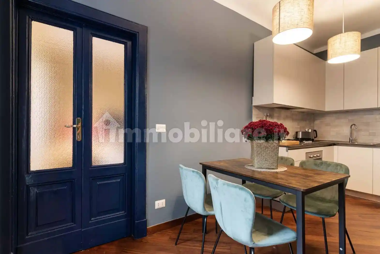 Bilocale via Cesare Cesariano, Arena, Milano - foto 2