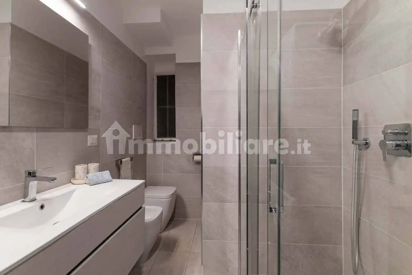 Bilocale via Cesare Cesariano, Arena, Milano - foto 5