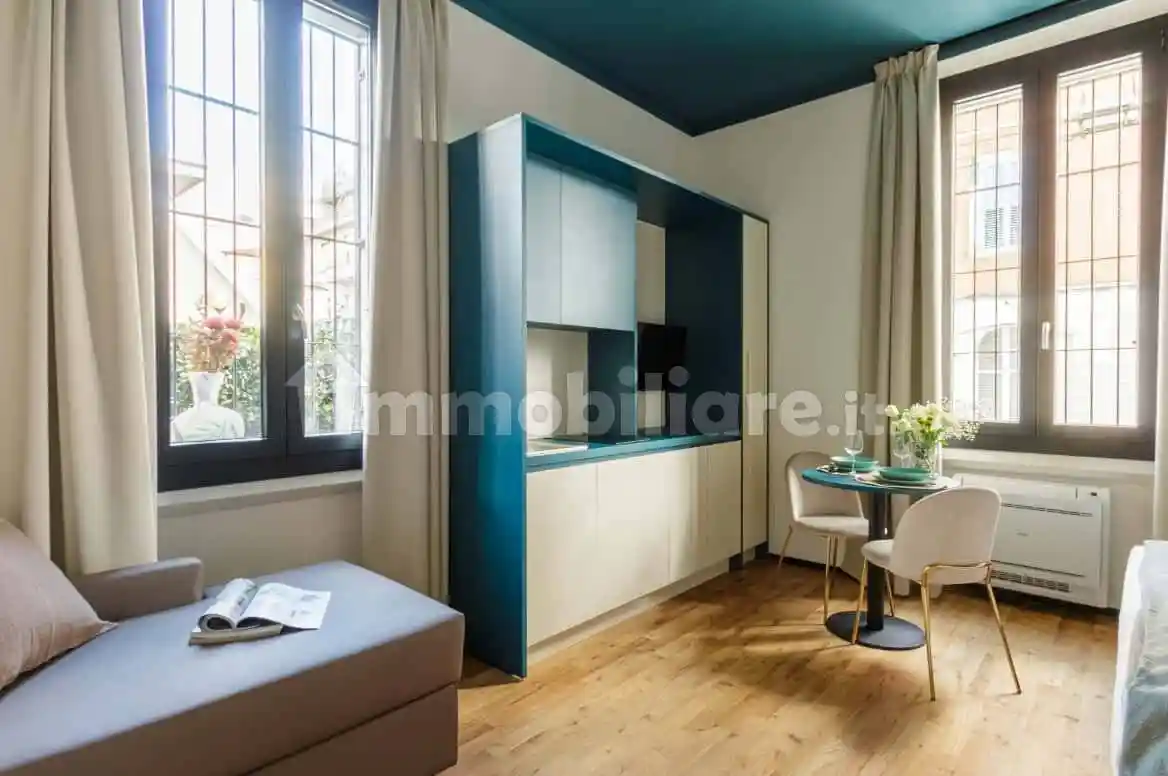 Appartamento via Emilio Broglio, Bovisa, Milano - foto 2