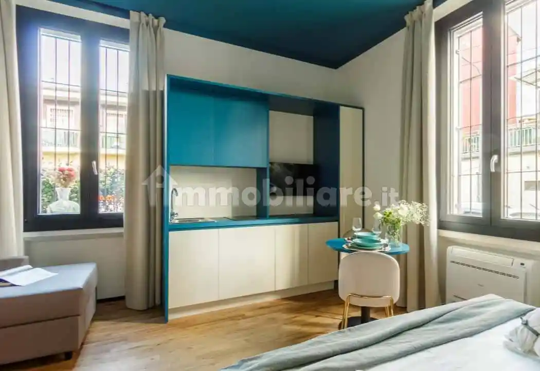 Appartamento via Emilio Broglio, Bovisa, Milano - foto 3