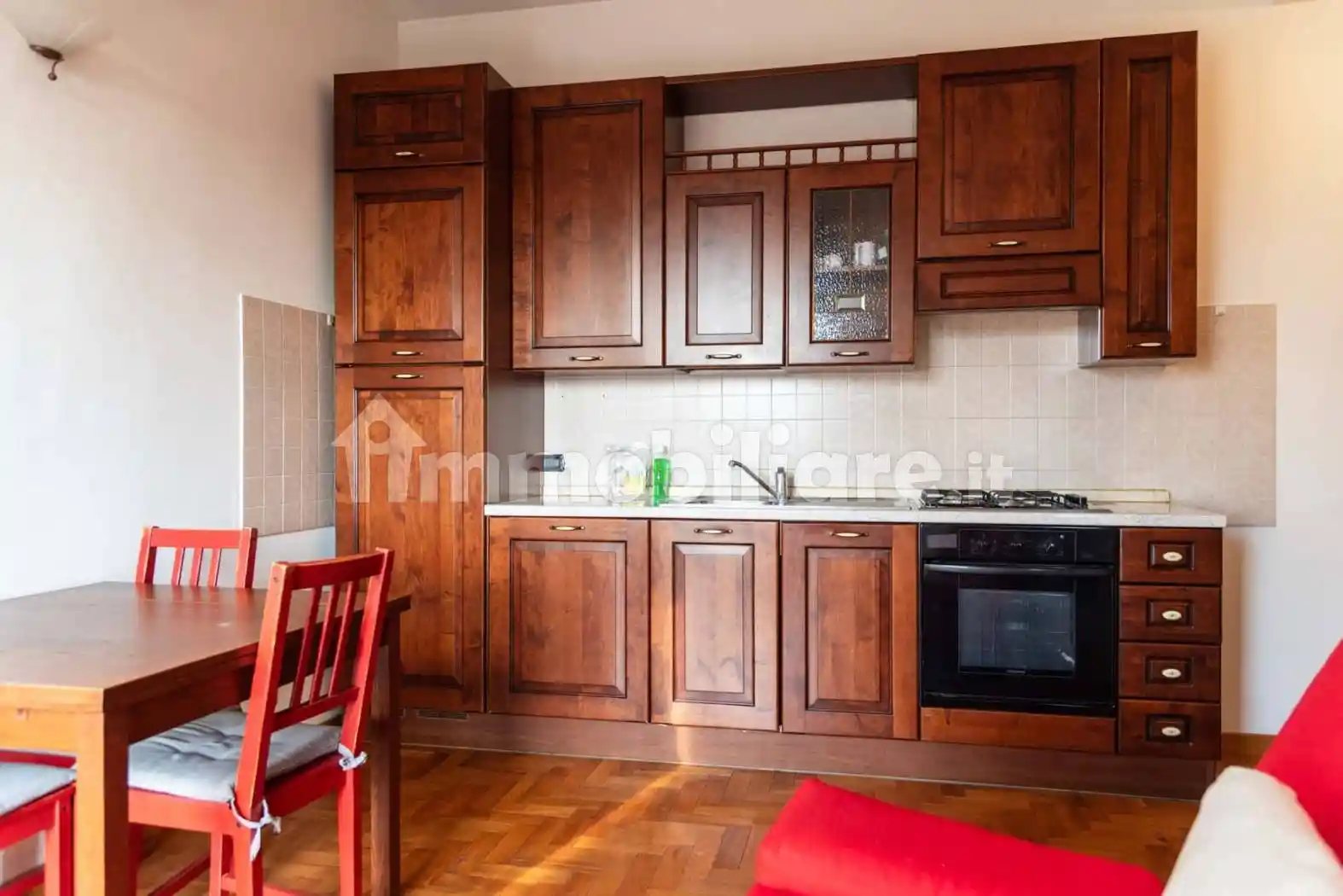 Monolocale via Lazzaro Papi, Porta Romana - Medaglie d'Oro, Milano - foto 3