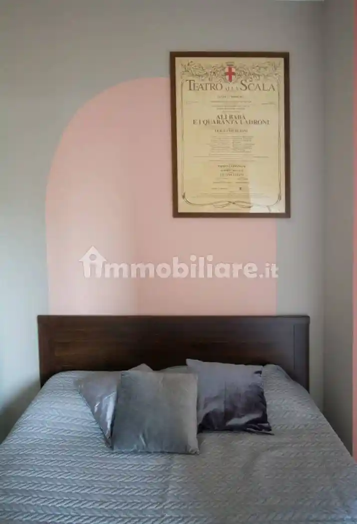 Monolocale via dei Piatti, Carrobbio, Milano - foto 2