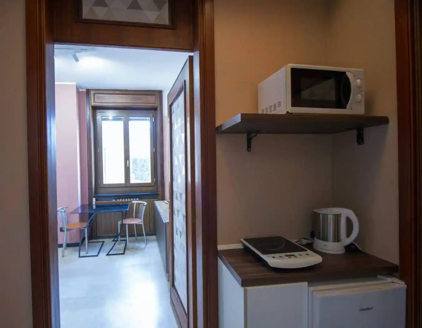 Monolocale via dei Piatti, Carrobbio, Milano - foto 3