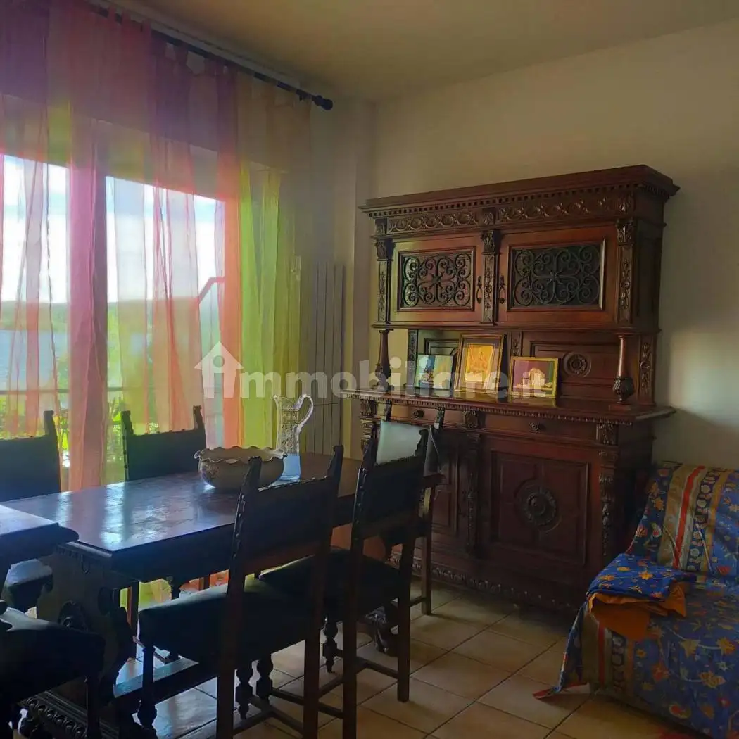 Bilocale via G. Garibaldi, Dormelletto - foto 2