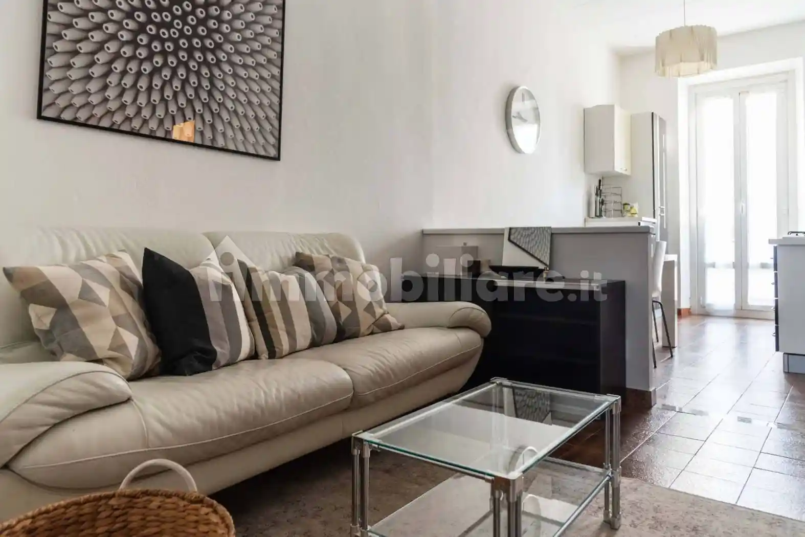 Bilocale via Benedetto Marcello, Buenos Aires, Milano - foto 2