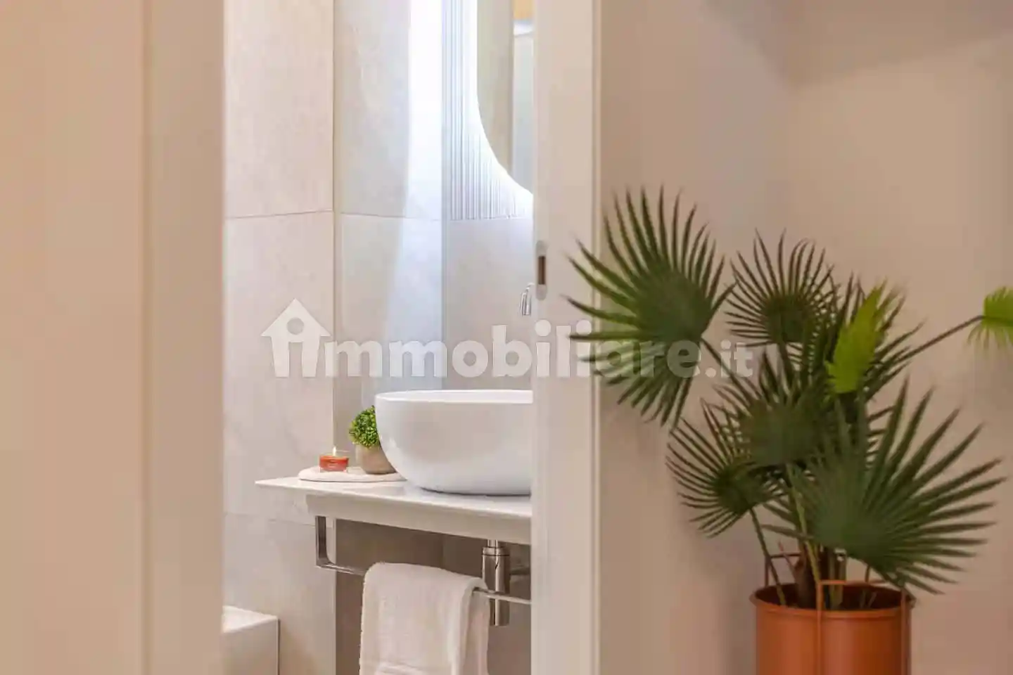 Appartamento via Giovanni Aurispa, Gregorio VII - Piccolomini, Roma - foto 5